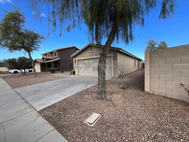 Photo - 25654 W Satellite Ln