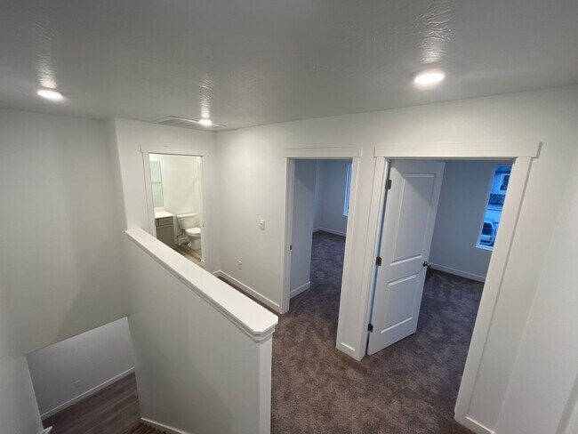 Photo - Modern Four Bed Home