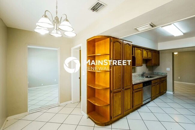4 Bedroom Pet-Friendly Home in Homestead, FL with Main Street Renewal