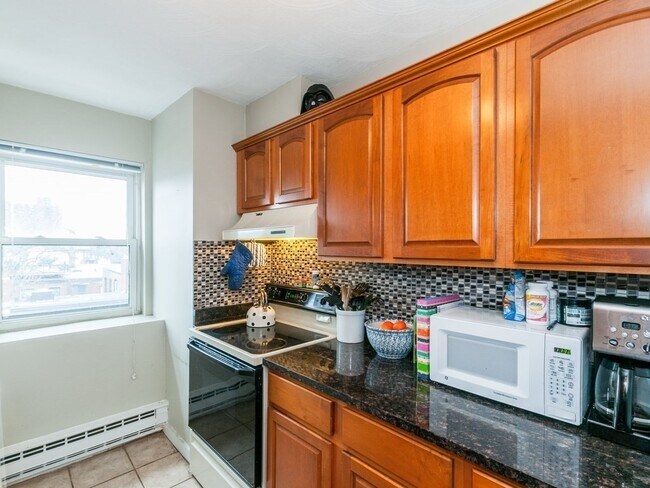 Photo - 532 Tremont St Unidad 4