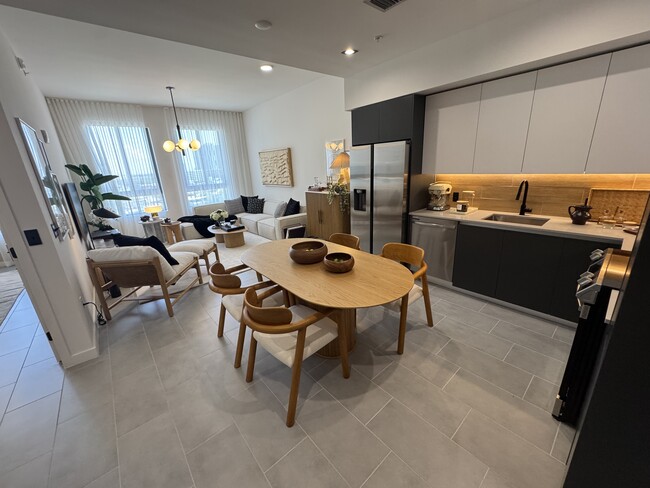 Photo - 133 NE 22nd St Condo Unit S1