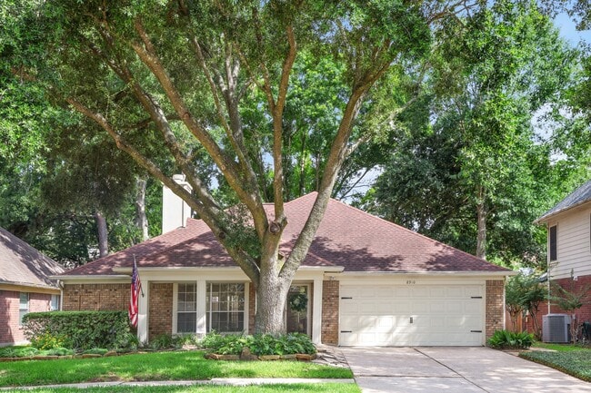 Photo - 8910 Driftstone Dr