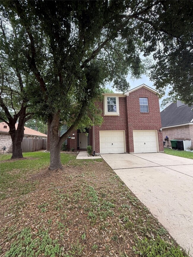 Building Photo - 5726 Rocky Trail Dr Rental