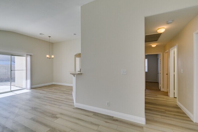 Photo - NORTH LAS VEGAS SINGLE STORY 3 BEDROOM HOME, FRESHLY UPGRADED