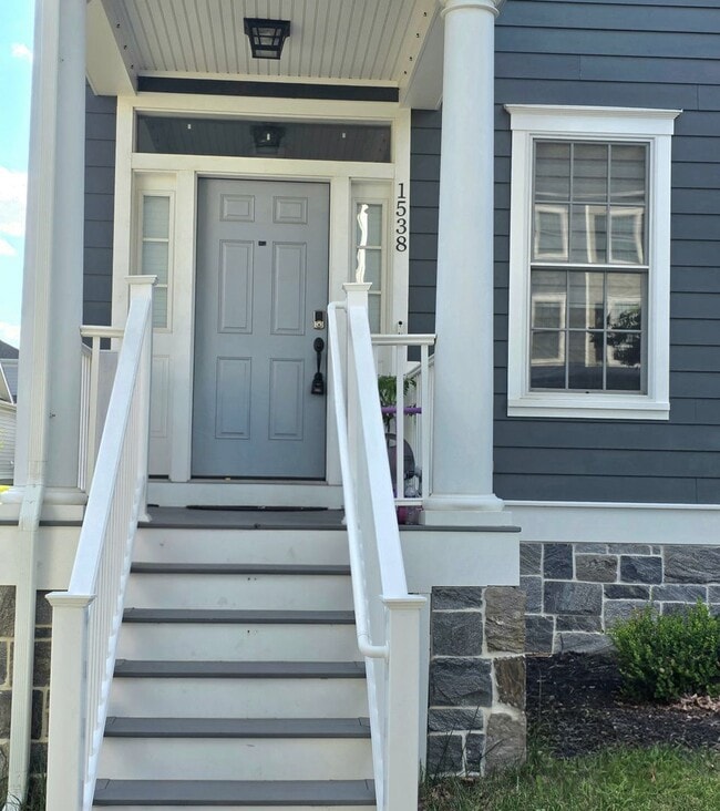 Photo - 4bed-3.5bath home in the Town of Whitehalll