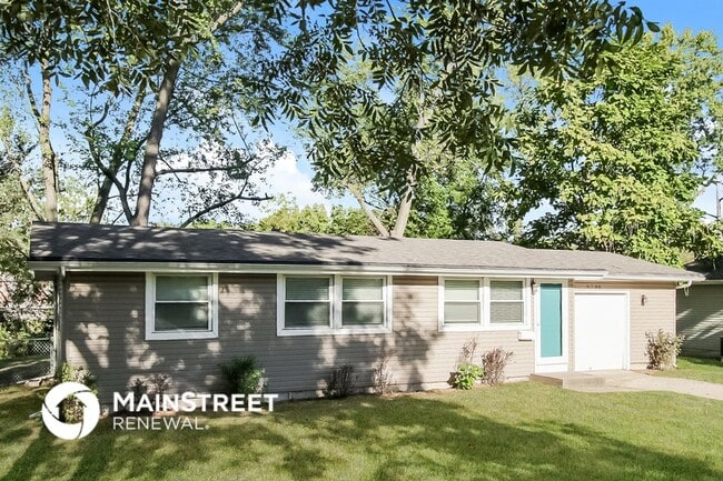 Photo - 5700 N Highland Ave