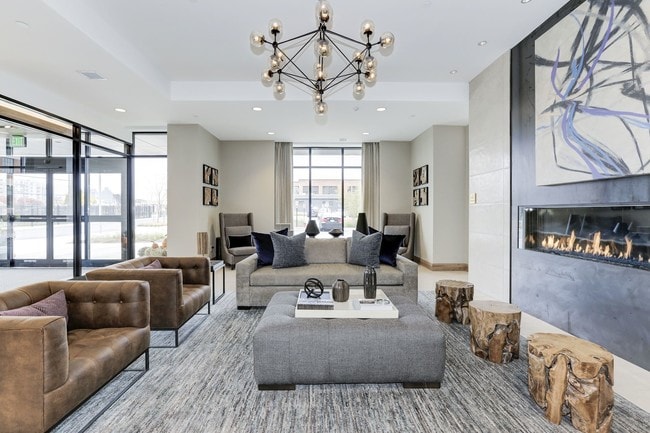 Porter Street apartments — community photo