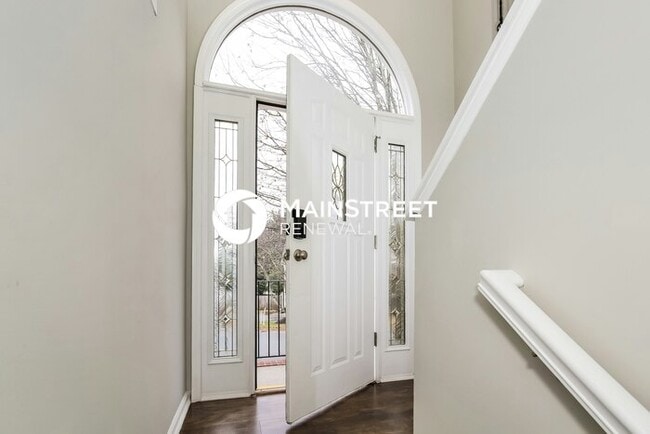 3 Bedroom Pet-Friendly Home in Winston-Salem, NC with Main Street Renewal
