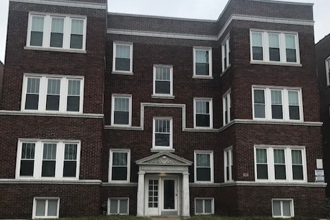 Parkview Gardens - Parkview Gardens Apartments