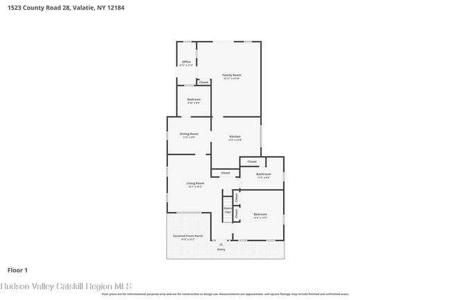 Photo - 1523 Co Rd 28