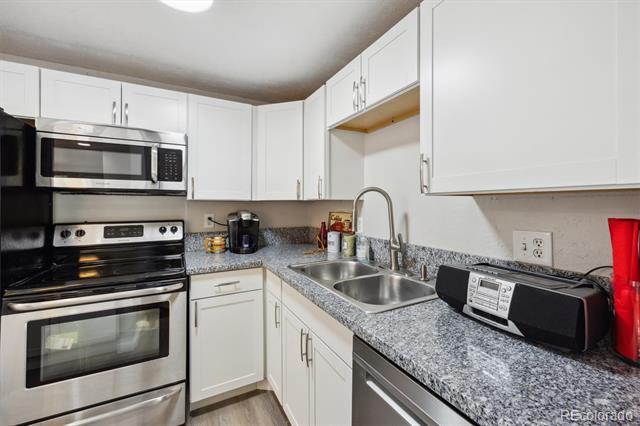 Photo - 875 S Quebec St Condo Unit 9