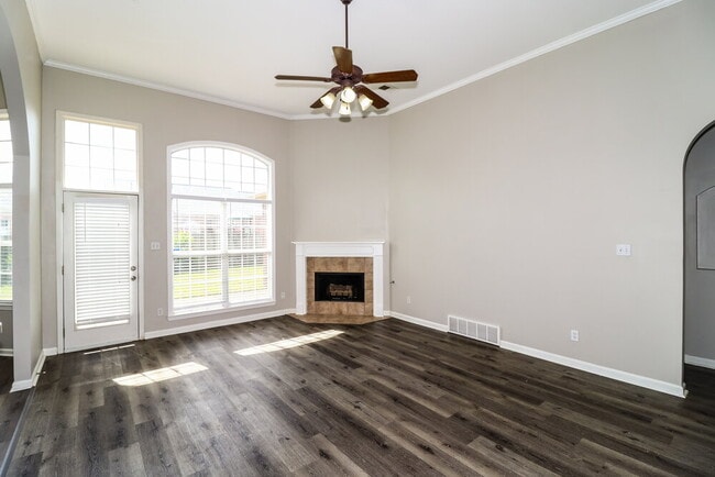 Photo - 1605 S Frence Creek Cove