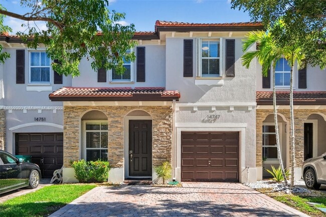 Building Photo - 14747 SW 25th Ln Rental