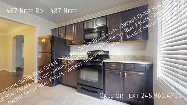 Photo - 487 Neff Rd Unidad 487 Neff