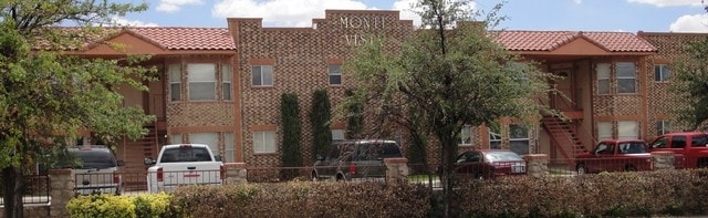 Photo - Monte Vista Townhome Apartments