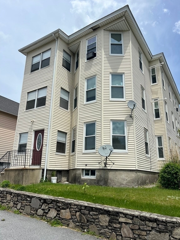 Photo - 16 Prentice St Unit 1