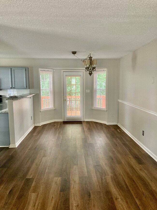 1237 Beringer Forest Ct Unit Beringer