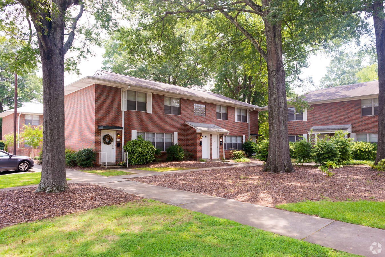 Photo - Canterbury Gardens