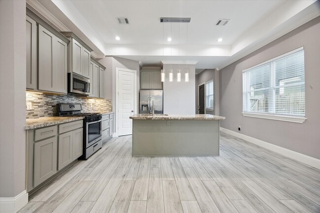 Building Photo - 2807 Wichita St