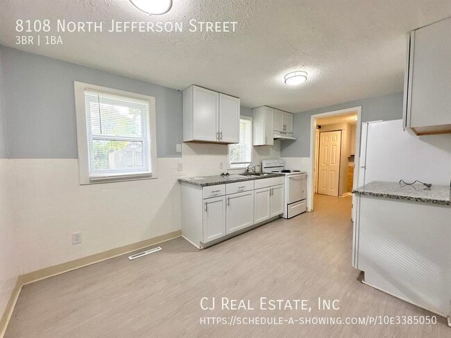 Photo - 8108 N Jefferson St
