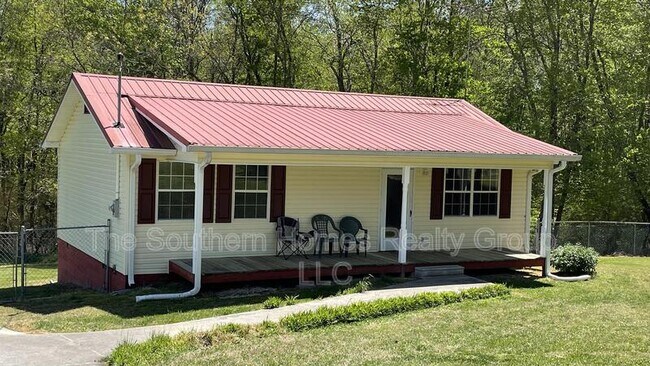 Photo - 879 Co Rd 267 House