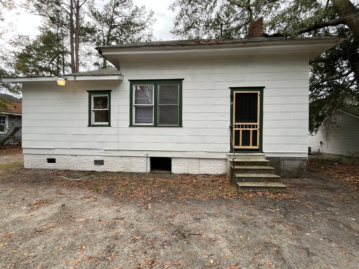 403 N. Troupe Street - 403 N. Troupe Street Unit 403 N. Troupe Street Apt C