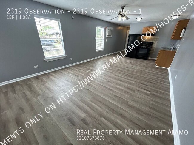 2319 Observation Dr Unidad 1