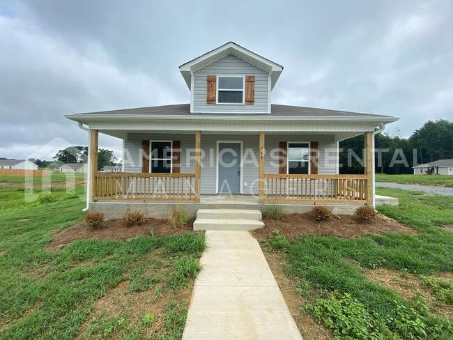 445 Co Rd 349