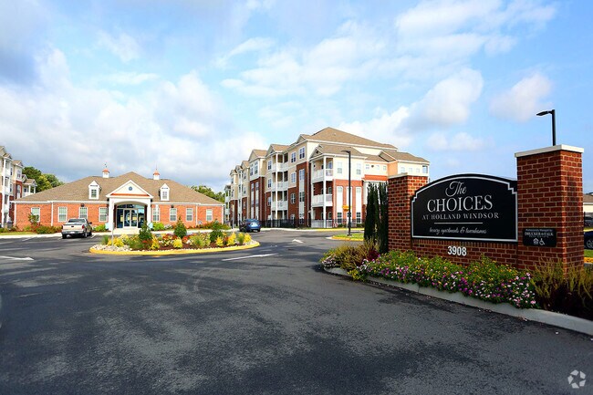 Photo - The Choices at Holland Windsor