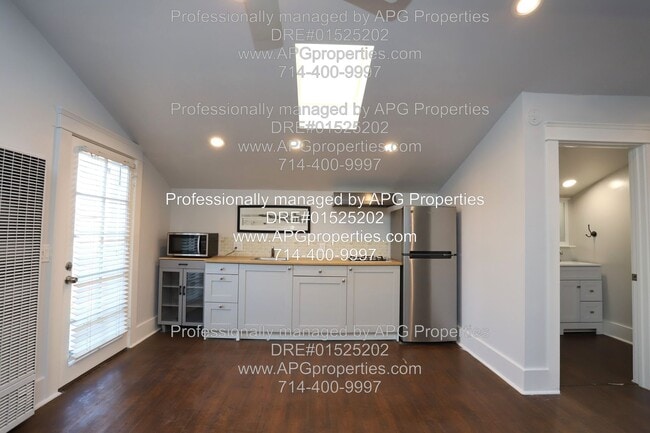 Photo - 163 N A St Unit Back Apt.