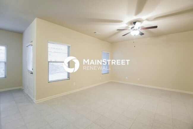 3 Bedroom Pet-Friendly Home in Cartersville, GA with Main Street Renewal