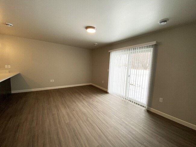 Fox Run Townhomes