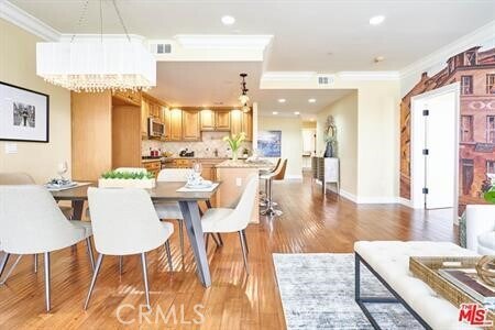 Photo - 412 S Wilton Pl Condo Unit 303