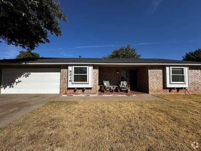 Building Photo - Stunning updated Three bedroom home with s...