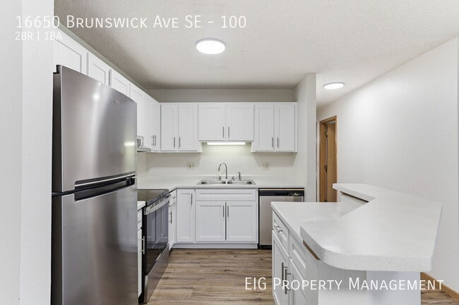 Photo - 16650 Brunswick Ave SE Unit 100