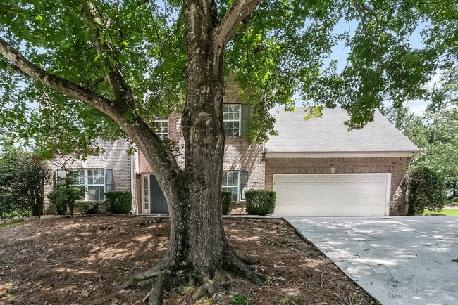 3511 Cast Bend Way