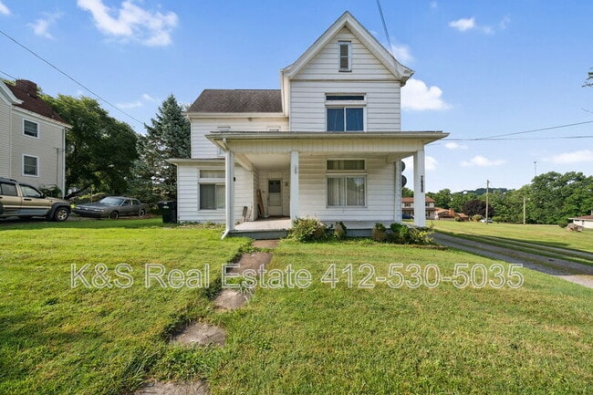 Building Photo - 7990 Pennsylvania Ave Rental