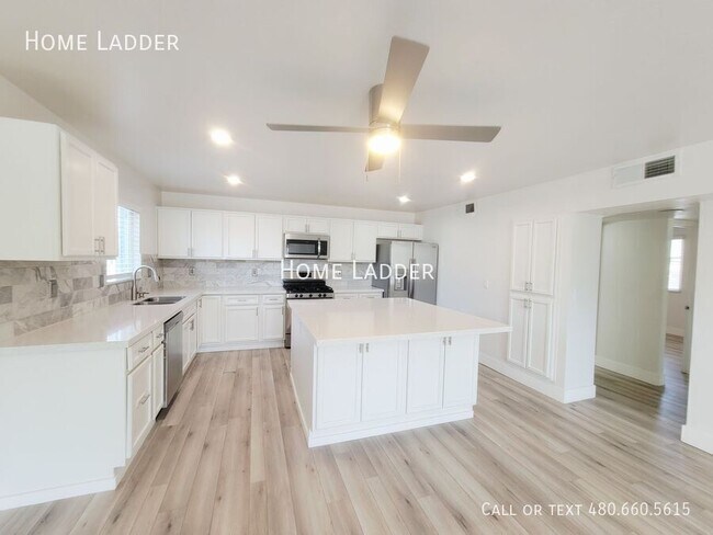 Photo - 2301 N 27th St Unit 1