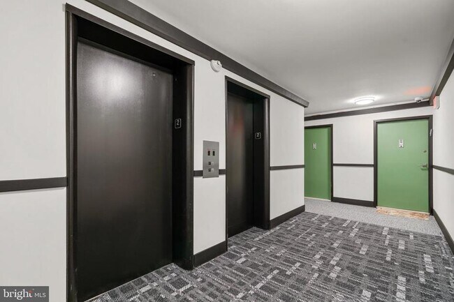 Photo - 2401 H St NW Unidad 607