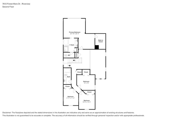 Photo - 7612 Forest Mere Dr