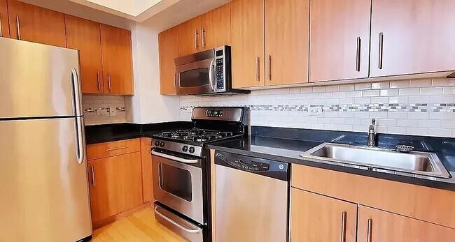 20 West St Unit 17A