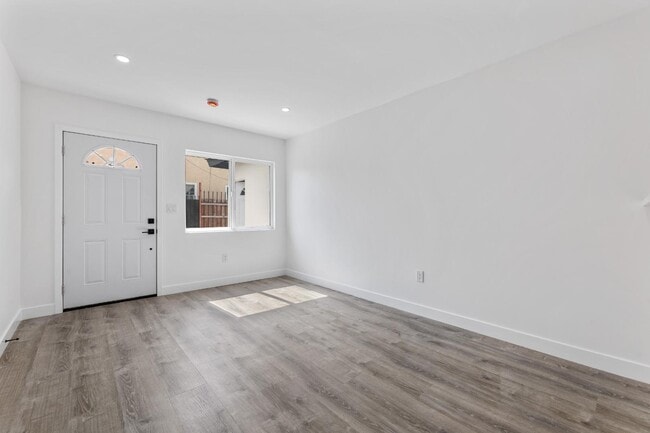 Photo - 1308 N Mulberry St