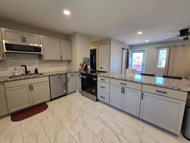 Photo - 5 Bed 2 bath Home near Fort Carson!!