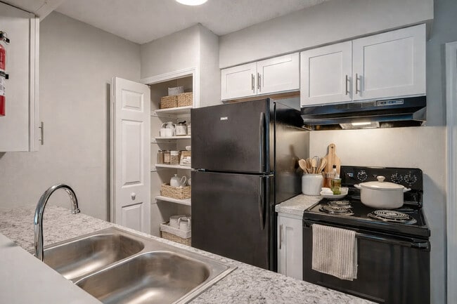 Point Place Apartments