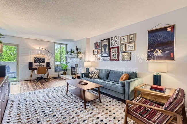 Photo - 2880 S Locust St Condo Unit S301