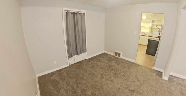 Photo - 3D Tour Available - Two Kitchens! + Fenced-in Yard + Patio & Fire Pit + Pet Friendly + Washer & D...