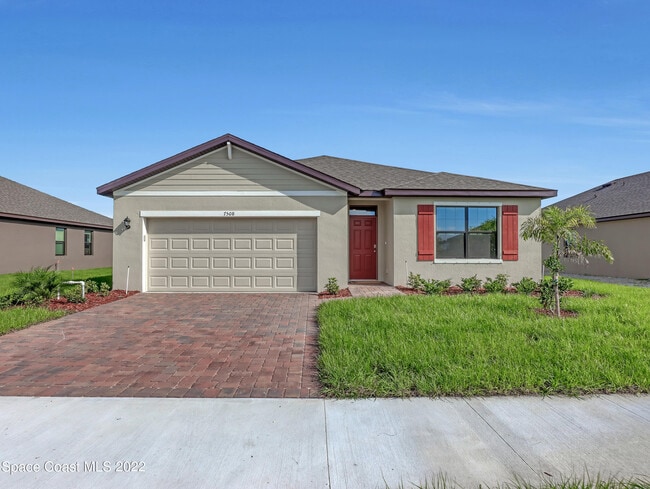 Building Photo - 7508 Tourmaline Dr Rental