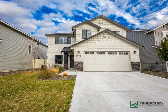 Photo - Upgraded 4 bed 3 bath home