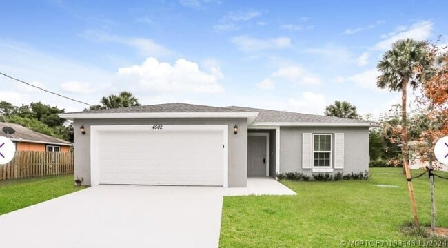 Building Photo - 4502 SW Yamada Dr