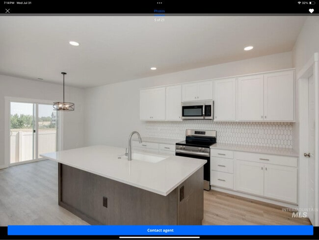 Photo - 2180 W Heavy Timber Dr